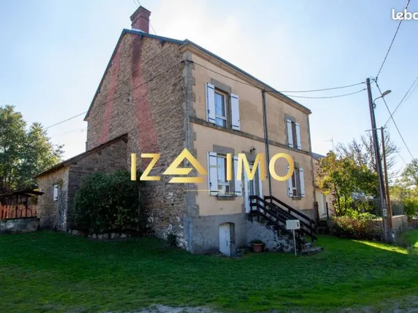 Maison 6 pièces 136 m²