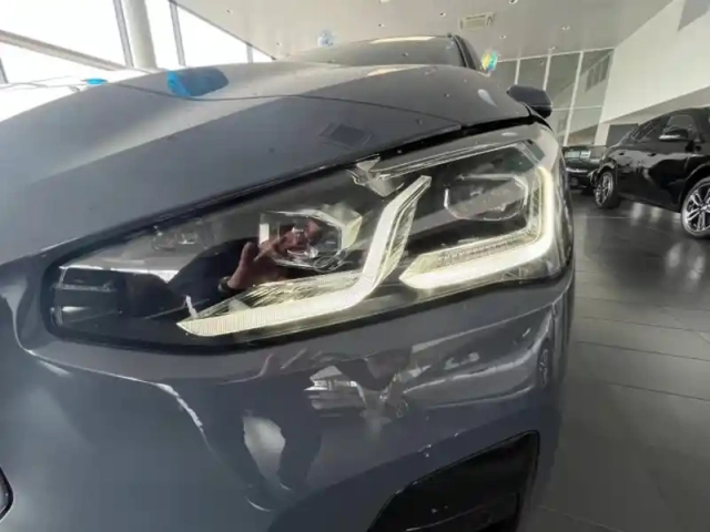Bmw Serie 2 série 2 activetourer 225e 245ch xdrive m sport dkg7 — photo 48
