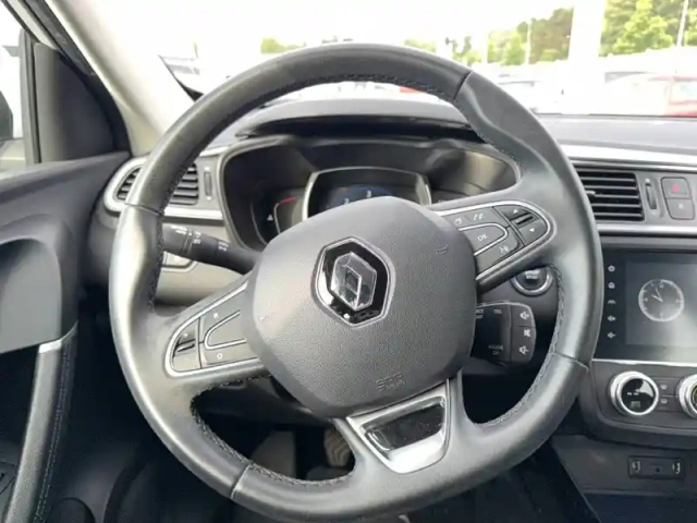 Renault Kadjar blue dci 115 — photo 28