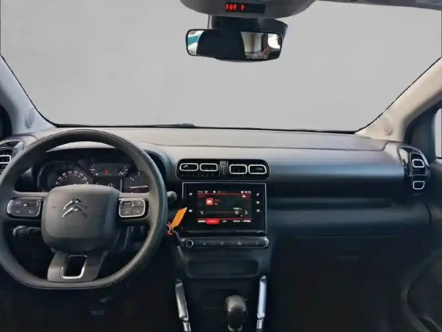 Citroën C3 Aircross puretech 110 s&amp;s bvm6 — photo 30