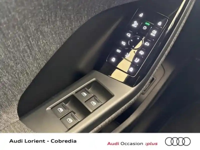 Audi E-Tron q6   306ch performance s line — photo 11