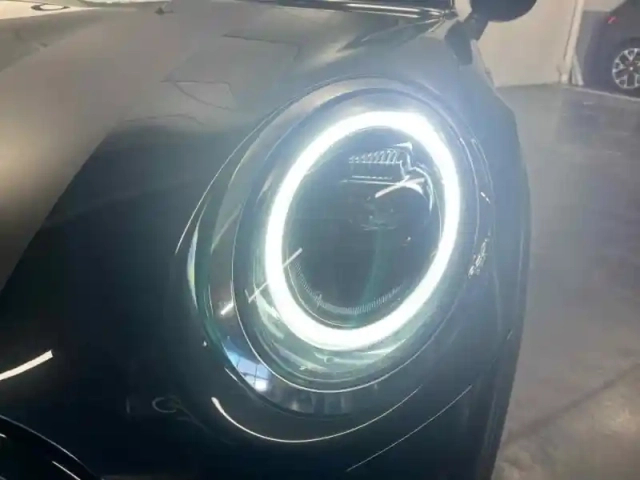 Mini Mini cooper 136ch  edition camden bva7 — photo 10