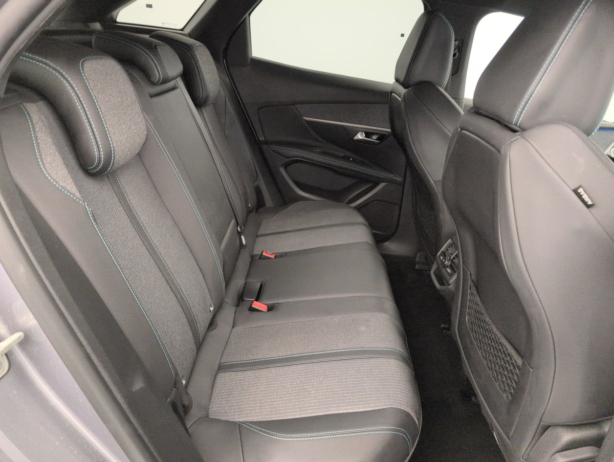 Peugeot 3008 — photo 10