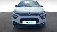 Citroen C3 1.2 PureTech 110ch S&S MAX Boite Automatique