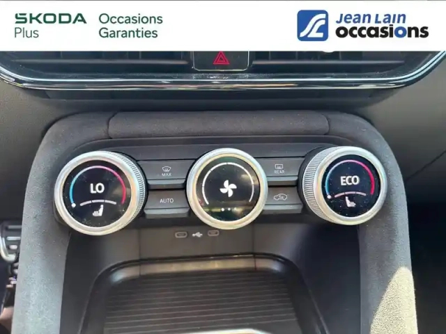 Skoda Kodiaq 1.5 tsi 204 ch phev dsg6 5pl — photo 19
