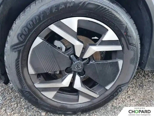 Peugeot 2008 100 s&amp;s bvm6 — photo 21