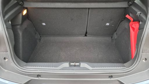 Citroen C3 1.2 Turbo 100 - Plus – 2025 – 6141 km – Essence – Boîte Manuelle — photo 25