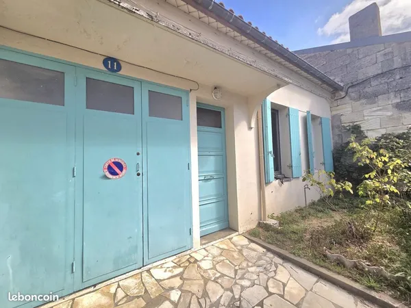 Maison 3 pièces 90 m²