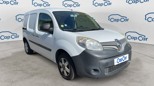 Renault Kangoo Express Fourgon 1.5 dCi 75 - Confort – 2016 – 36709 km – Diesel – Boîte Manuelle — photo 8