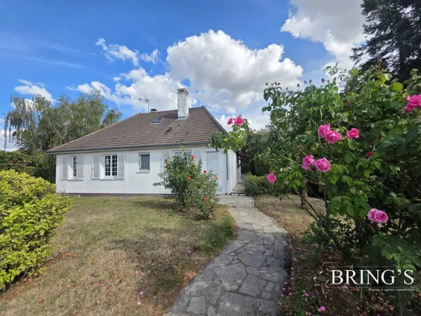 Maison 8 pièces 150 m²
