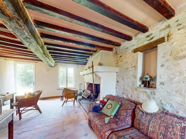 Maison 6 pièces 137 m²