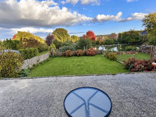Maison 6 pièces 137 m²