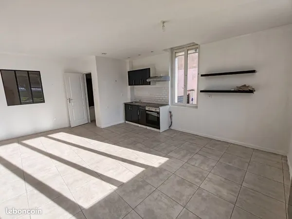 Appartement T2 de 50 m² à louer