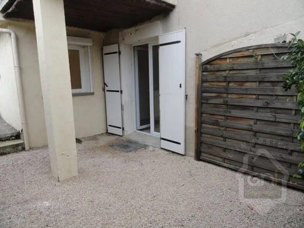 Appartement 2 pièces 52 m²