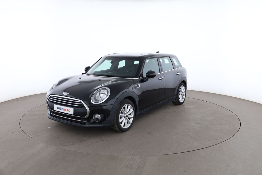 MINI Clubman One Finition Chili BVA6 — photo 1