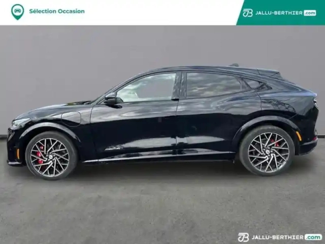 Ford Mustang mach-e 487ch extended range 99kwh gt awd — photo 20
