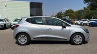 Renault Clio 1.5 dCi 90ch energy Business EDC 5p Euro6c — photo 4