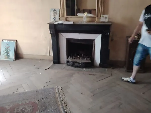553Ke estimé vendue 269Ke