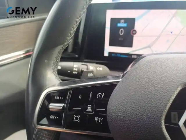 Renault Megane e-tech ev60 220 ch super charge — photo 61
