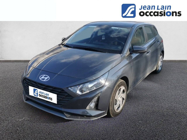 Hyundai i20 1.2 79 Initia