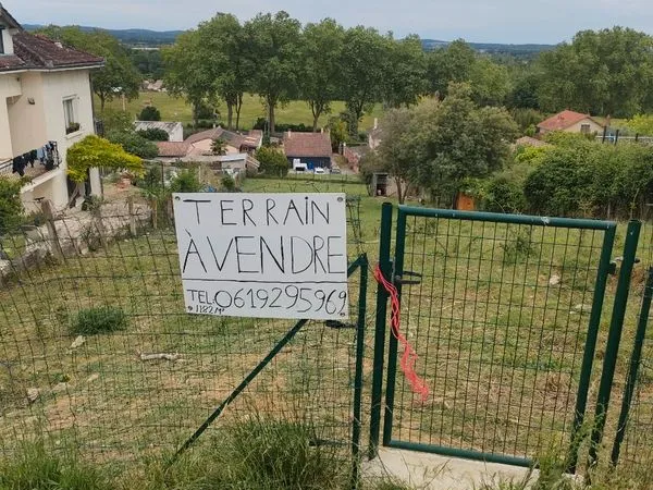 Terrain 1182m. A Rabastens