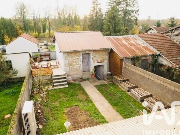 Maison 6 pièces 146 m²