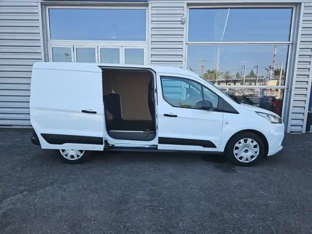 Ford Transit Connect fourgonnette l2 1.0e 100ch e85 trend — photo 26