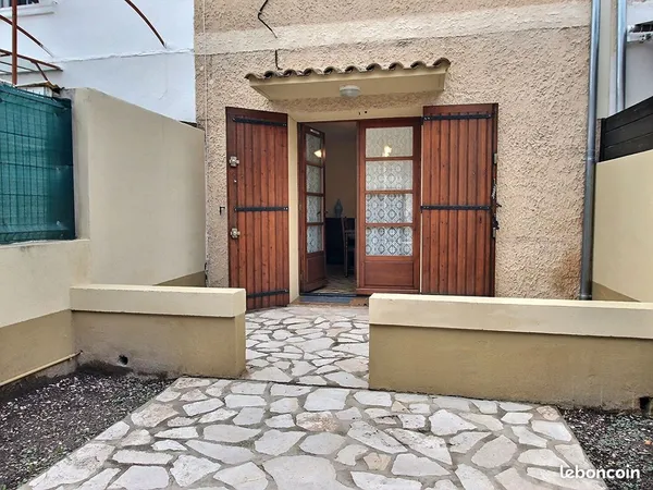 Maison 3 pièces 53 m²