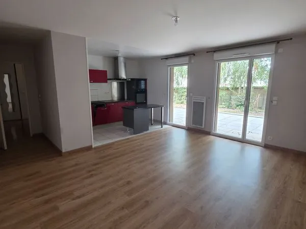 Appartement T3