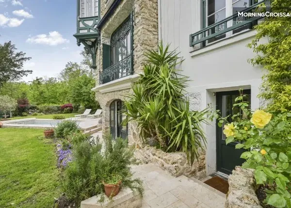 Maison 2 pièces 35 m²