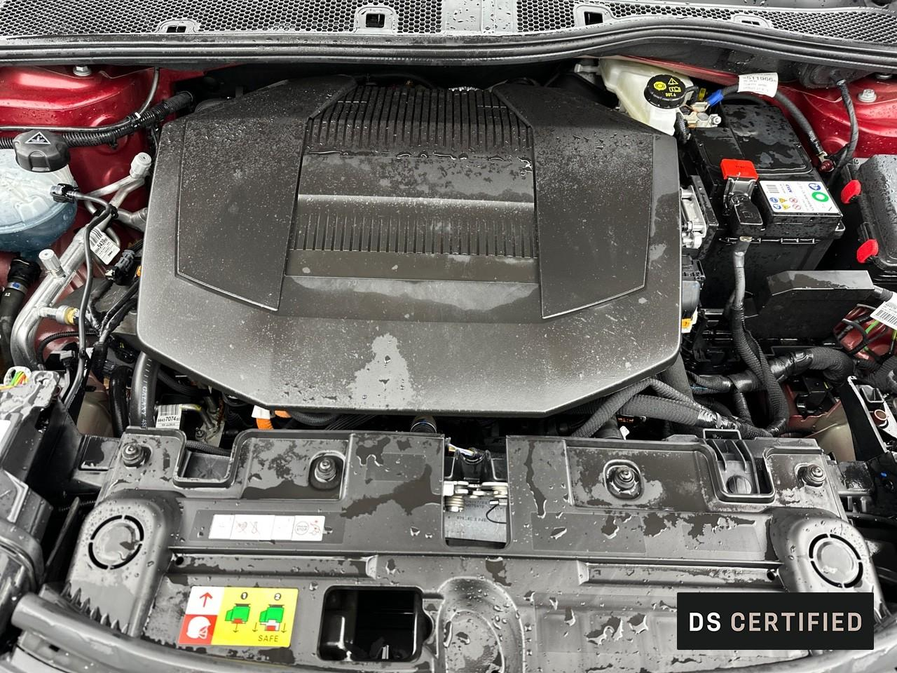 Ds Ds 3 e-tense opera — photo 15