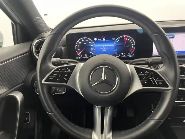 Mercedes Classe A 250 e 8g-dct — photo 43