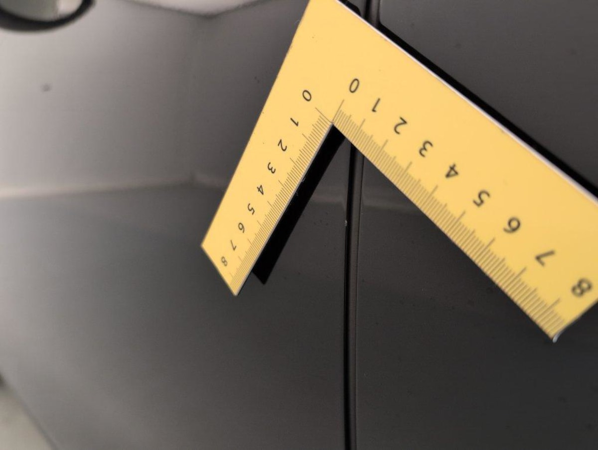 Volkswagen Golf 8 — photo 25