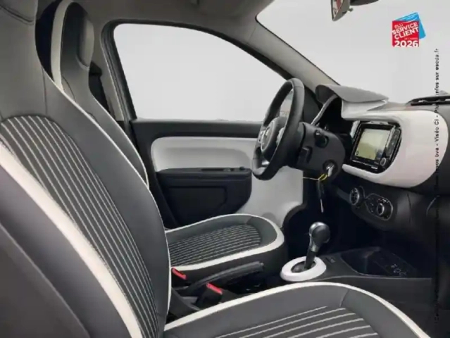 Renault Twingo e-tech electric intens r80 achat intégral - 21my — photo 20