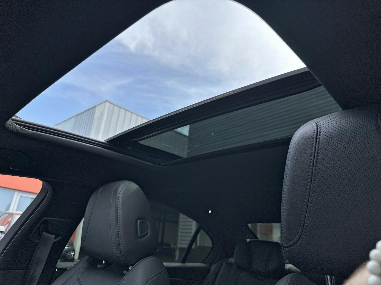 Ds Ds 9 9 hybride e-tense 250 rivoli + — photo 34