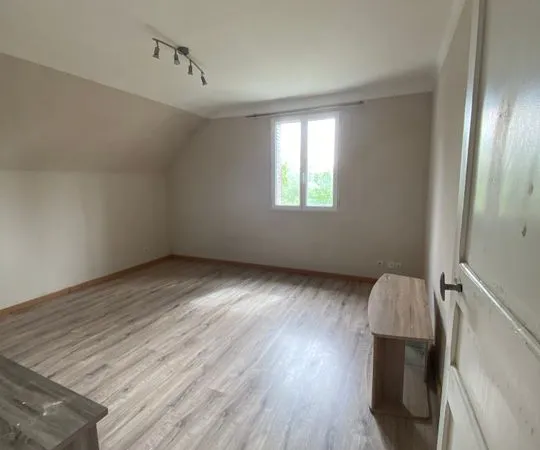 Appartement de 45m2 à louer sur Marboué
