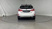 Ford Fiesta Active 1.0 EcoBoost 100ch S&S Plus BVA Euro6.2 — photo 6