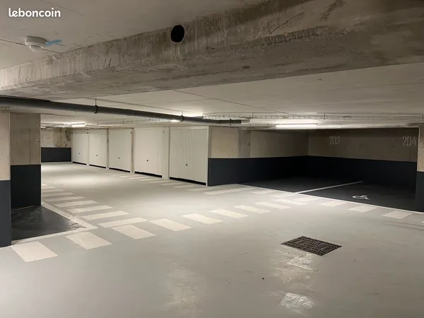 Stockage Location Malakoff   150€