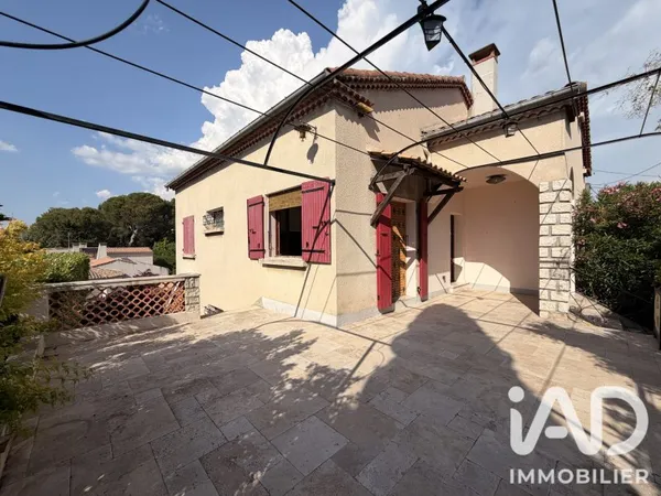 Maison 4 pièces 176 m²