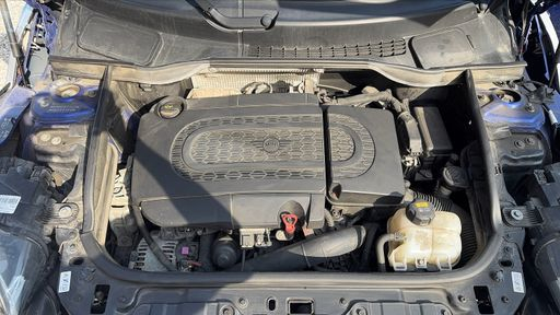 Mini Countryman 2.0 Cooper SD 143 Steptronic6 - N/A – 2015 – 129114 km – Diesel – Boîte Automatique — photo 21