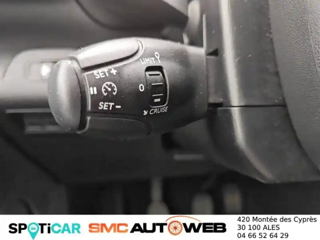Citroën Berlingo van m 650 bluehdi 100 s&amp;s bvm6 — photo 27