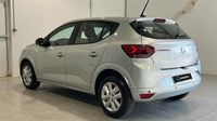 Dacia Sandero 1.0 TCe 90ch Confort -22 — photo 7