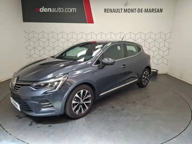 Renault Clio tce 90 - 21n