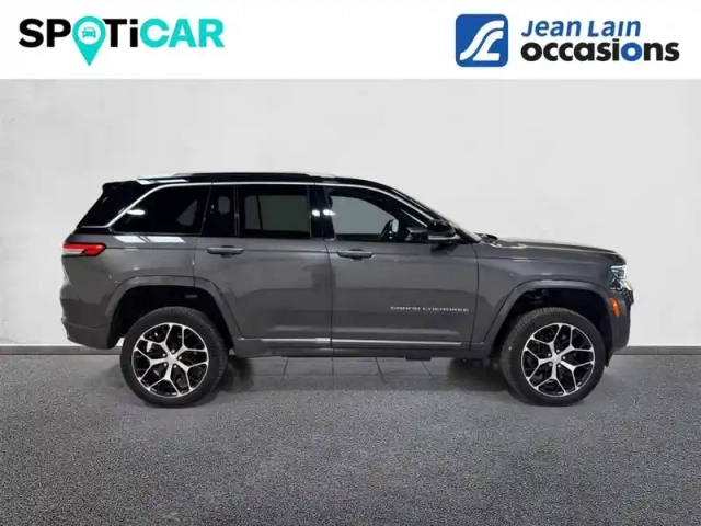 Jeep Grand Cherokee 4xe 2.0 t 380 ch phev 4x4 bva8 — photo 6