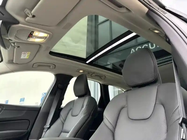Volvo Xc60 t6 awd hybride rechargeable 253 ch+145 ch geartronic 8 — photo 67