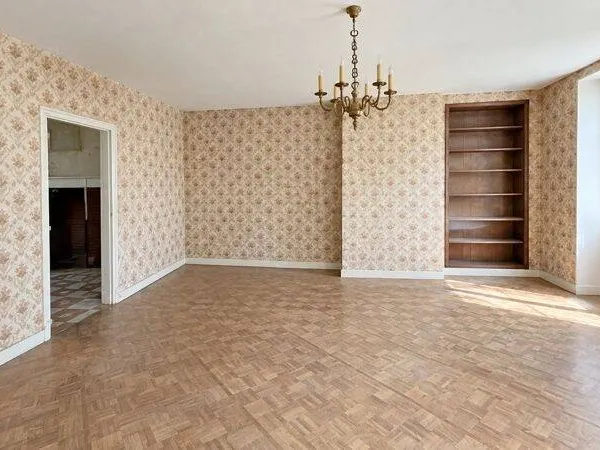 Maison 5 pièces 148 m²