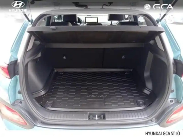 Hyundai Kona electric 204ch executive euro6d-t evap 3cv — photo 10