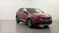 Peugeot 3008 1.6 BlueHDi 120ch Allure Business S&S EAT6 — photo 3