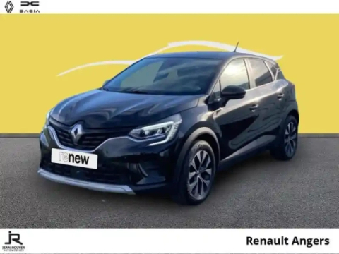 Renault Captur 1.0 tce 90ch evolution