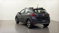 Dacia Sandero 1.0 ECO-G 100ch Stepway Essential — photo 8